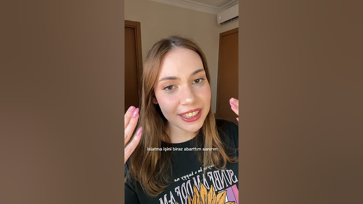 Viral maskara çıkarma tüyosunu deniyorum ❤️ #shorts #makyaj