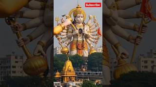 Jai shree Ram 🙏🏻🚩.. hanuman ji..🙏🏻🚩..#ai #aivideo #reels #viralvideo