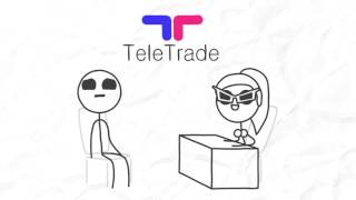 ТелеТрейд замешан разводе: конкуренты ведут нечестную игру | Forex ТелеТрейд замешан разводе: конкуренты ведут нечестную игру | Forex