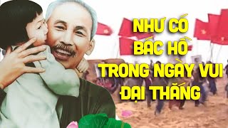 Như Có Bác Hồ Trong Ngày Vui Đại Thắng - Tốp Ca Nhạc Viện TP HCM - Việt Nam Hồ Chí Minh