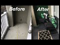 2021 DIY Apartment Small Balcony Makeover