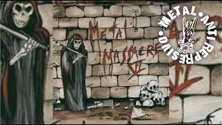 Metal Massacre VI - Compilation (Full Album)