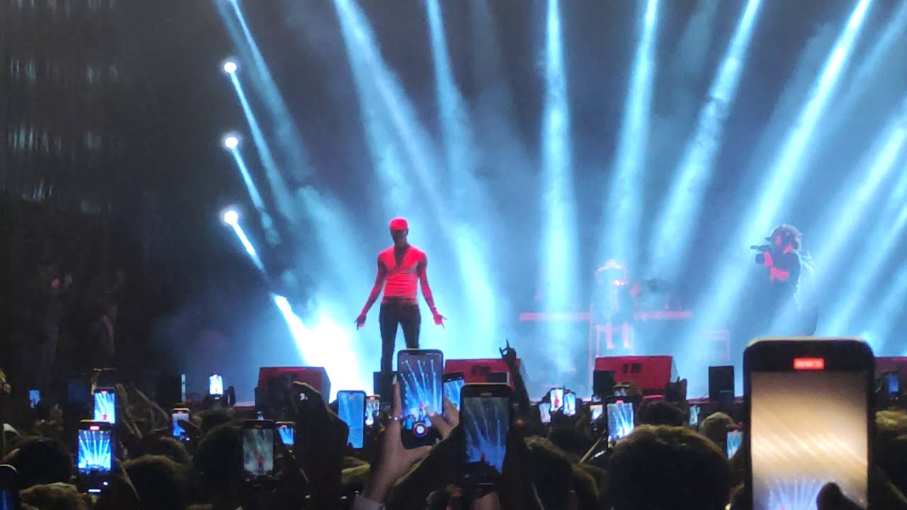 Momentos del Infierno Fest 2024