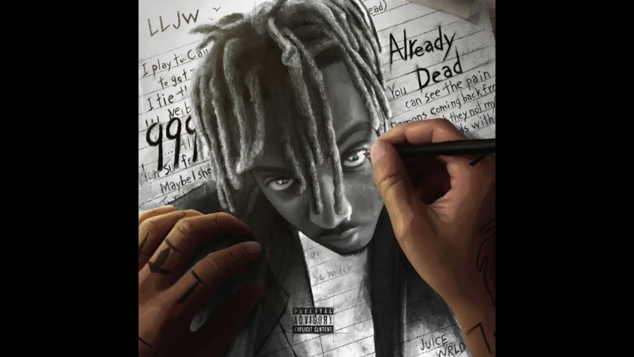 Juice WRLD - Already Dead (OG Version)