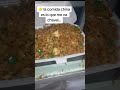 La comida china es lo que me va chaval #comida #comidachina