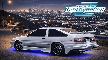 Need For Speed Underground 2 In 2025 Is Amazing (EP.4)