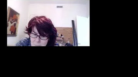 Jennifer Brazelton Live Stream