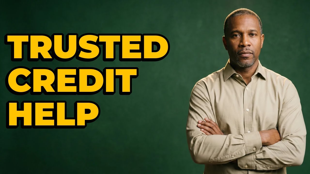 How To Find Reputable Non-Profit Credit Counseling Agencies? - YouTube