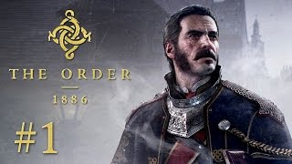 Thumbnail für The Order: 1886