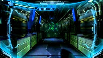 Metroid: Other M Hard Mode Playthrough - Part 16