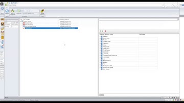 CABINET VISION Submittals - Spacerblocks