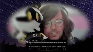 N Michael Kovach And Uzi Elsie Lovelock Sing Airplanes