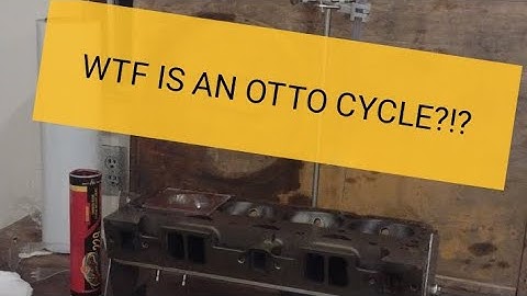 CCing Combustion Chambers - PLUS the REAL Science Behind Compression Ratios