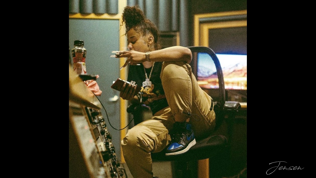 (FREE) Kehlani x R&B Type Beat - 