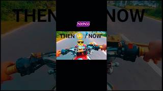 10 Years Driving Transformation 🤯#Short's #Driving