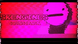 Skengines Ost - Behind The Tunnel - Non-Creator Upload