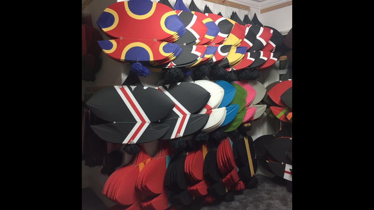 Patang Bazi in UK ( Kite Flying ) Paicha