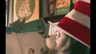 Hometown Hero: National Read Across America Day