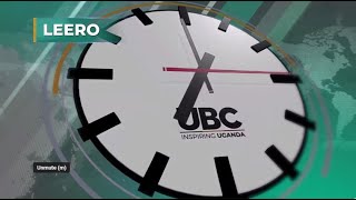 LIVE: UBC LEERO NE JETHRO KASAIGI   | MAY 18, 2024. screenshot 2