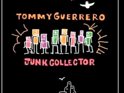 Tommy Guerrero — It Gets Heavy - Tommy Guerrero