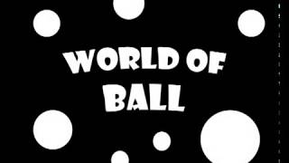 World of Ball // Game Trailer screenshot 1
