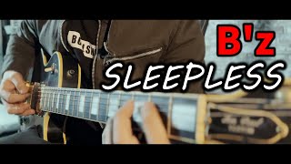SLEEPLESS