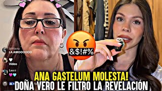 Doña Vero Filtra LA REVELACIÓN DE GÉNERO De Ana Gastelum