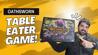 Download Lagu Oathsworn: Into the Deepwood - Unboxing standee version MP3