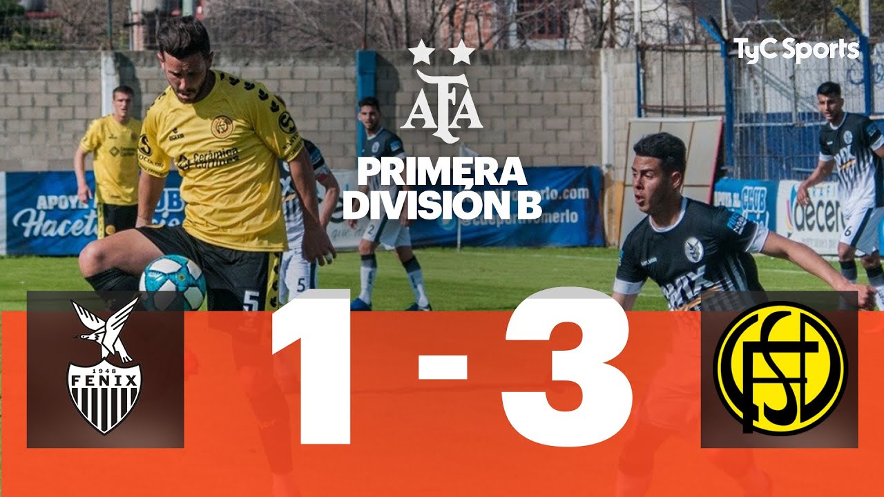 Fénix 1 vs Flandria 3 | Fecha 6 | Primera División B 2019/2020 video phone beyonce mp3