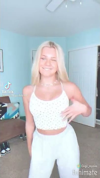 Gigi/ tik tok