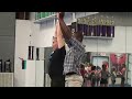 Cheer Extreme Junior 3 JAGS Raleigh Aug 2013