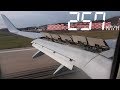 ✈Летим! Зимой из Москвы в Сочи / Боинг 737-800 авиакомпании NordStar