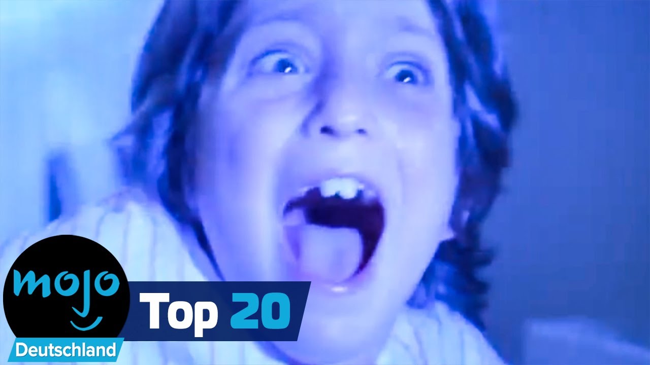 Top 20 der verstörendsten Filme – angesichts dessen, was wir heute über sie wissen