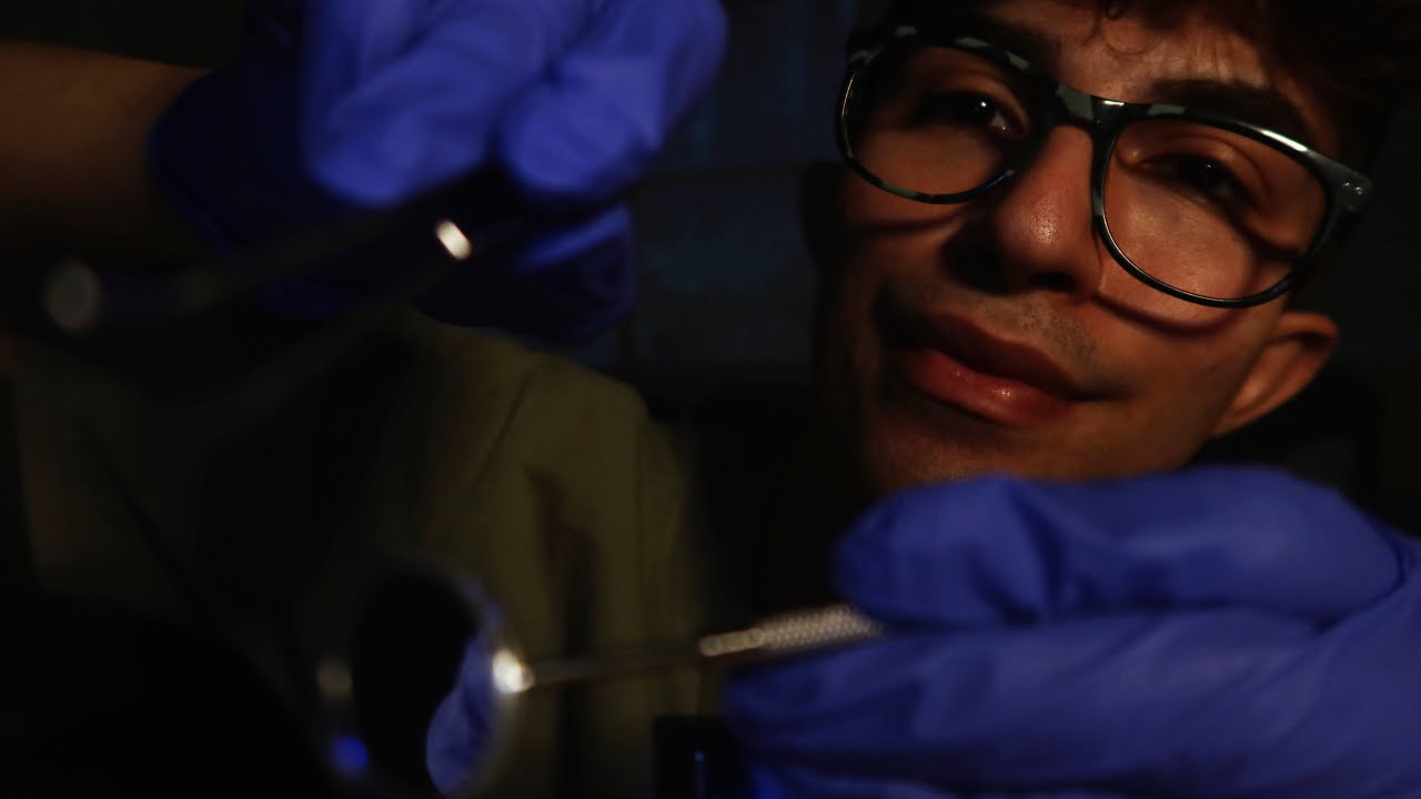 yağmurlu havada diş hekimi randevusu