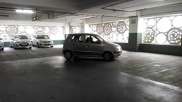 Tight Security of Automatic Boom Barrier Gate - Houston System