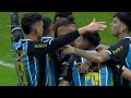 GOLES | GRÊMIO vs. PALESTINO | FASE DE GRUPOS | CONMEBOL SUDAMERICANA 2026