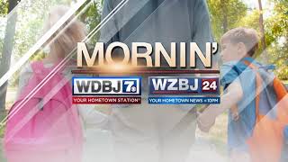 WDBJ AMNEWS 30