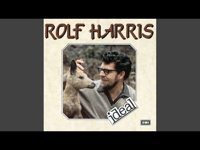 Two Little BoysRolf Harris