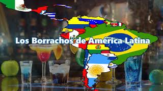 Top 10 Countries Where the Most Alcohol Is CONSUMED in the World