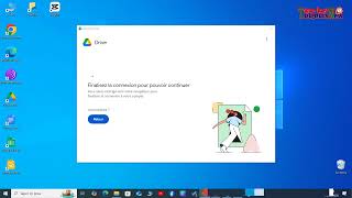 Comment Ajouter Google Drive au Poste de Travail comme un Disque Dur ? (Tuto Facile)