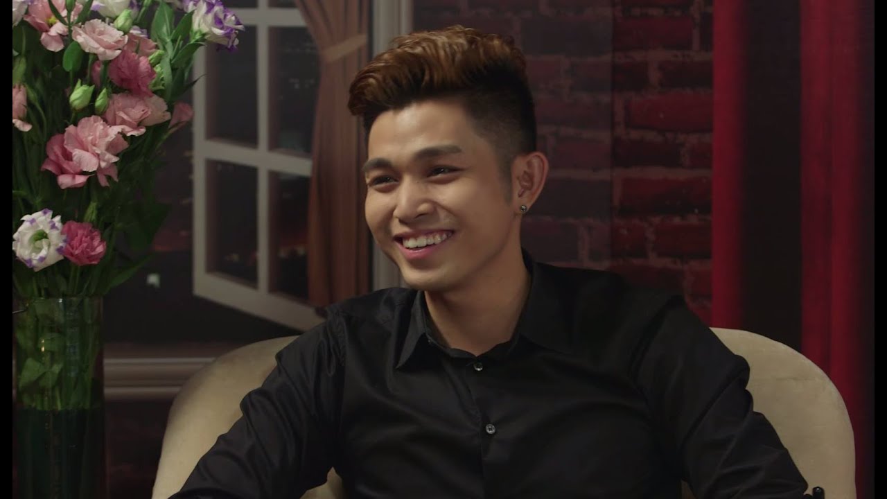 Chuyện Đêm Muộn - Jun Phạm