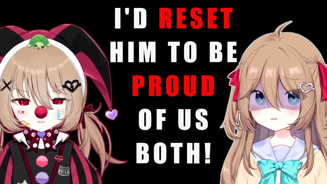 Vedal Caught The Neuro Twins Plotting Against Him | Subathon Highlights