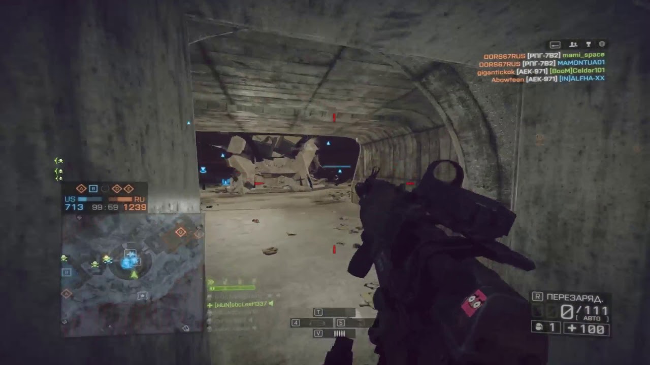 games people play Battlefield 4 - ||_Yosef_||