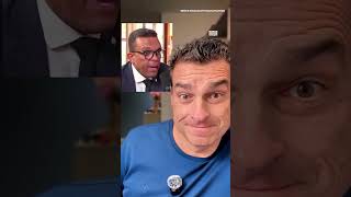 🔥Influenciador reage vídeo de Flavio e expõe a evidente ligação da família Bolsonaro com o crime🔥