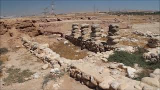 Bens Tours Tel Beer Sheva