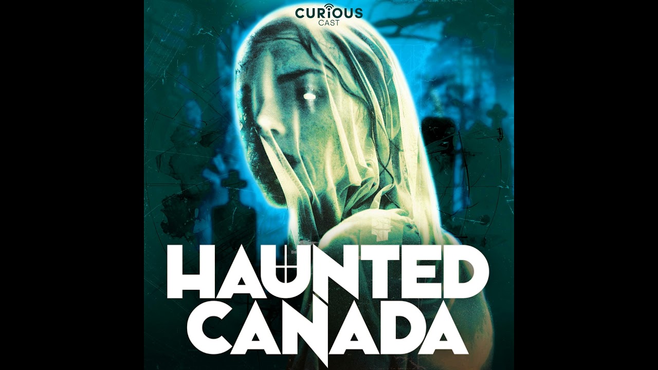 Ghosts of Uniacke Estate Museum