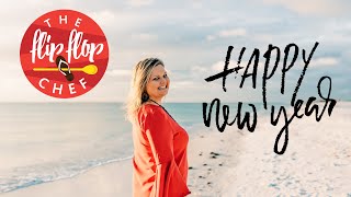 2021 Flip Flop Drop with The Flip Flop Chef