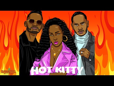 KARYO & La Toya Linger - Hot Kitty