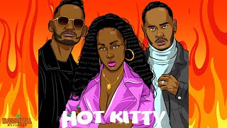 KARYO & La Toya Linger - Hot Kitty