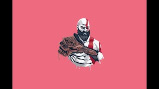 GodOfWar-Axe Throw